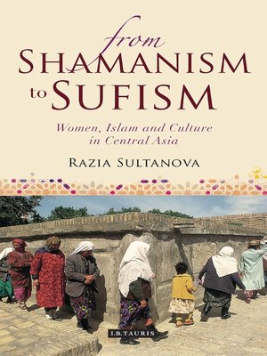 cover image of From Shamanism to Sufism